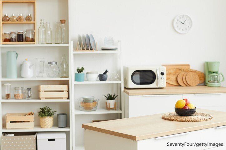 掃除が苦手な人必見！もっと早く買えばよかったズボラ主婦おすすめのキッチン便利グッズ