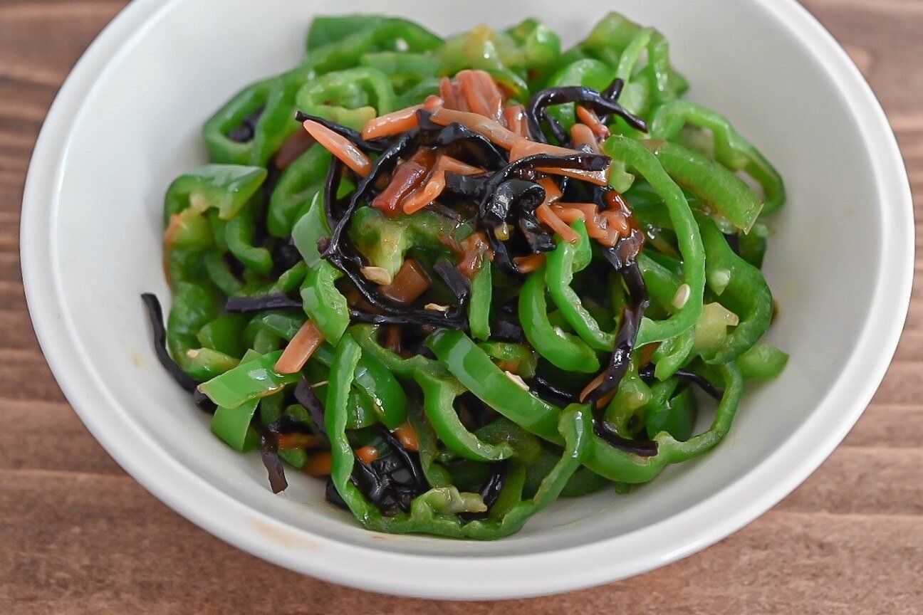 「なめたけ」は調味料！なめたけで簡単に味が決まる♪簡単レシピ3選