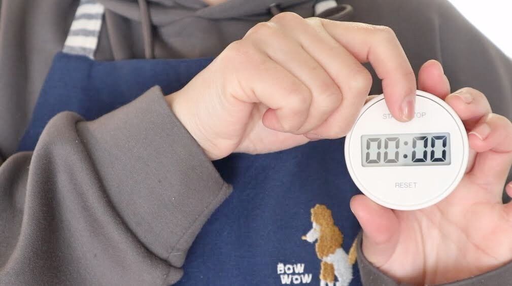 ラクに家事をこなす！効率アップの秘訣を大公開