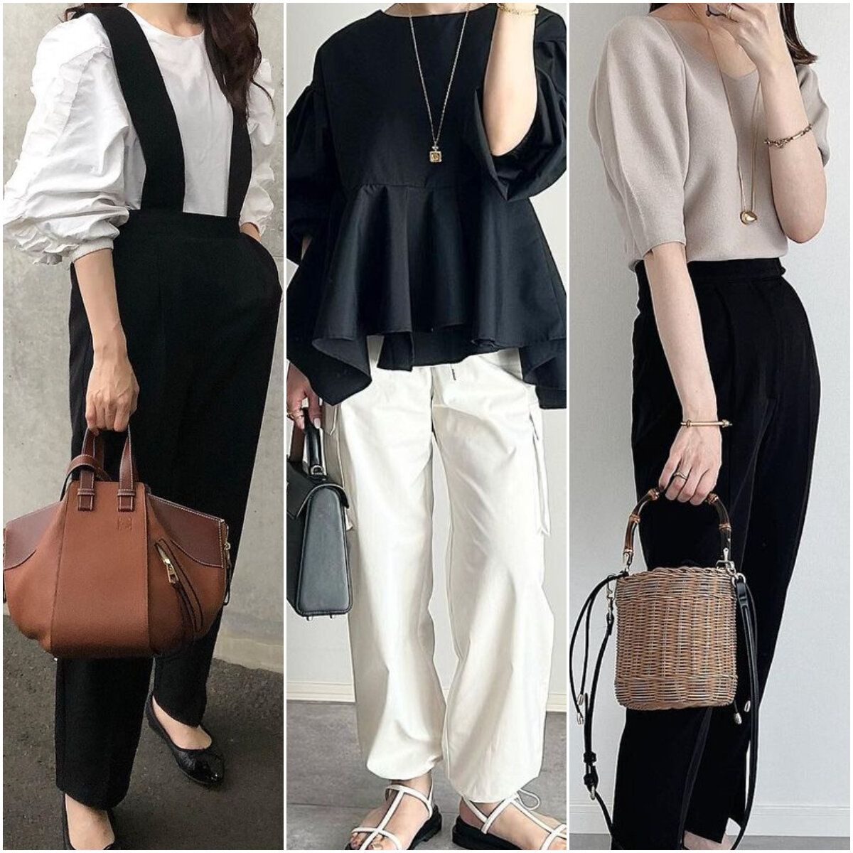 買って大正解！体形カバーできるコスパ抜群「着やせアイテム」5選