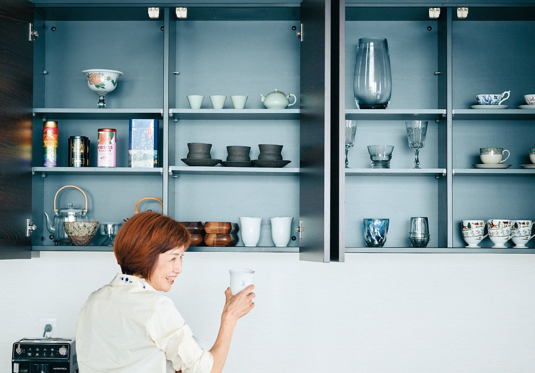 「詰まった状態」はとっても不健康、家も体も大事なのは「新陳代謝」