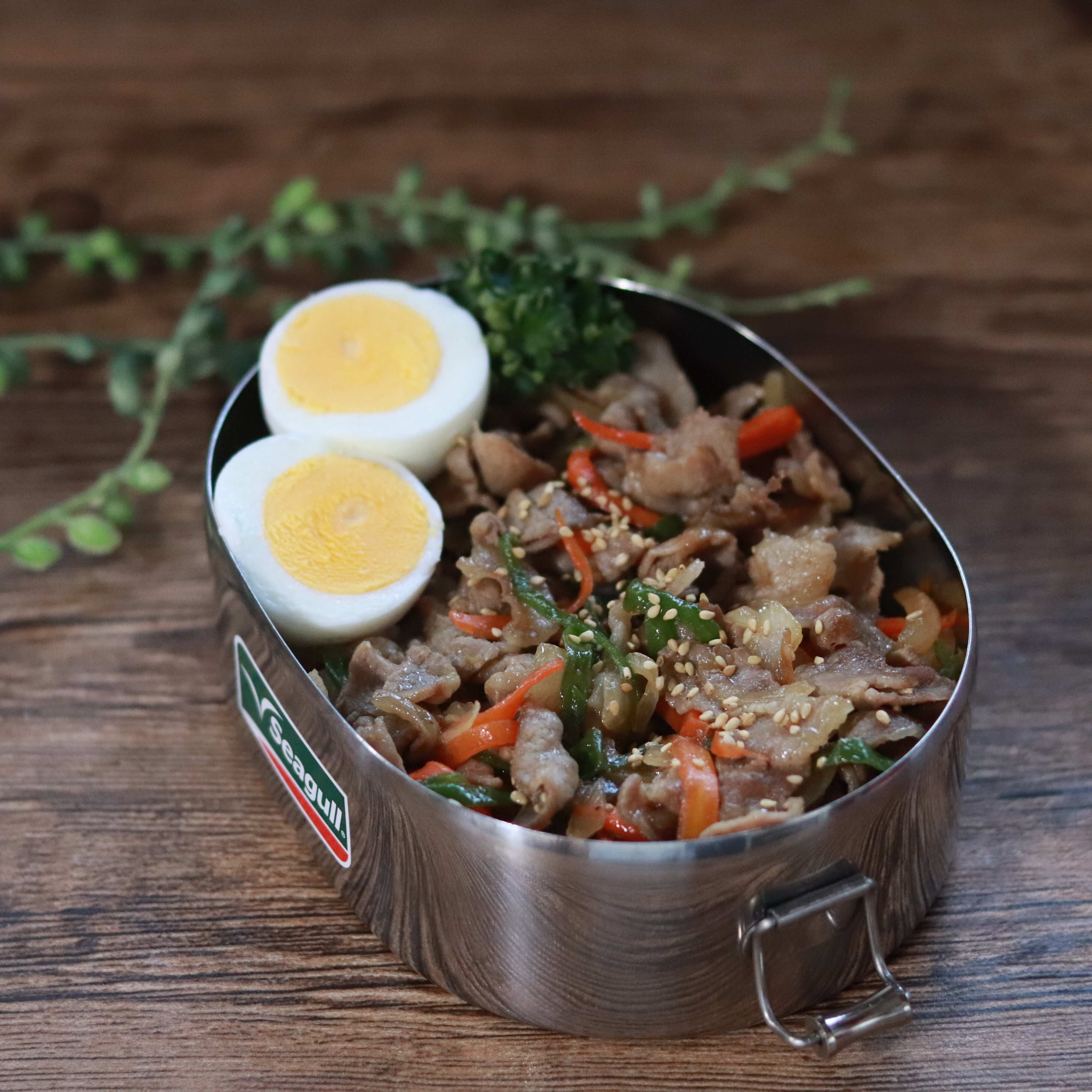 【裏技】ゆで卵の断面がつるんとキレイ！