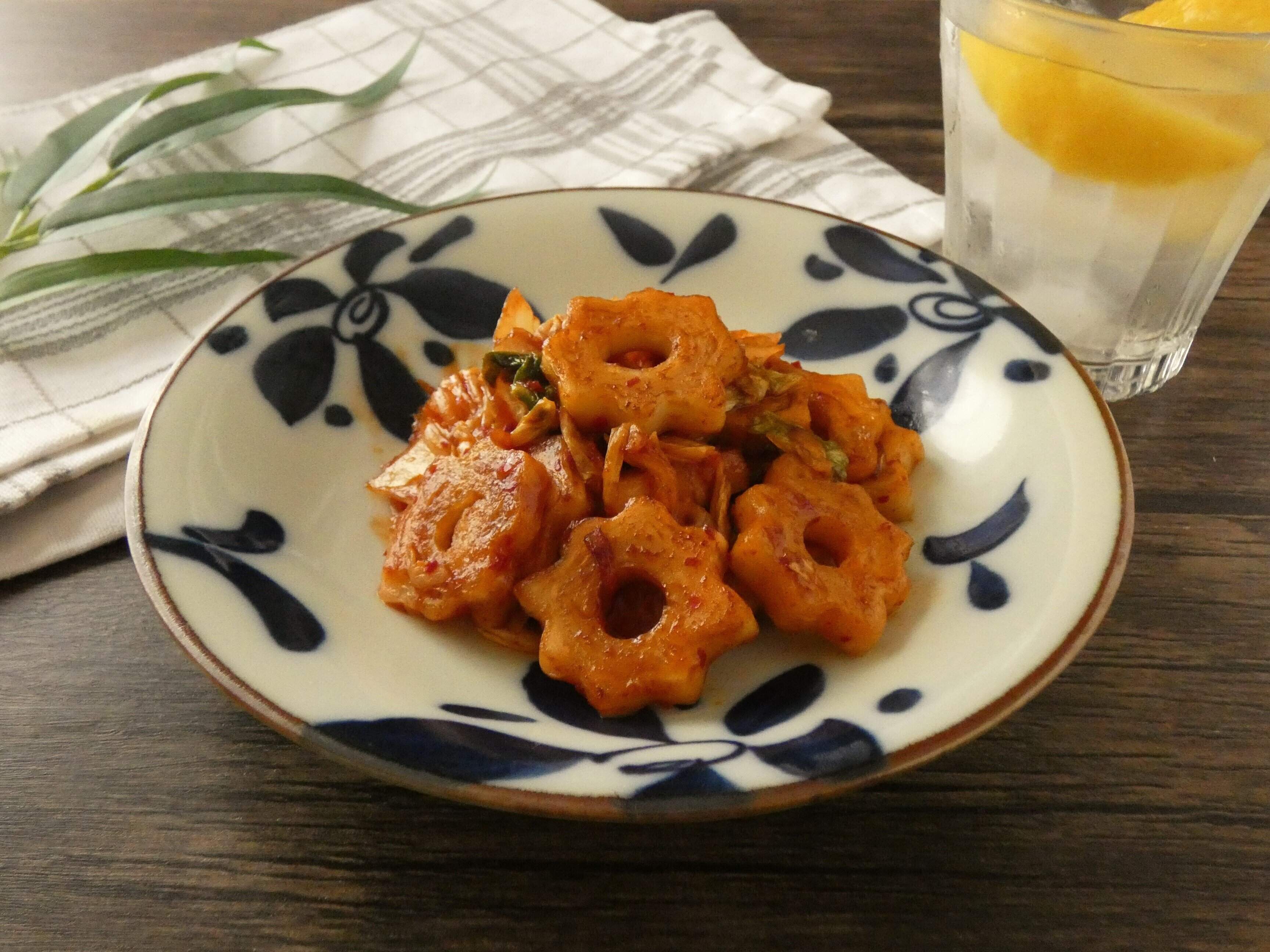 キムチが使い切れないときにつくってほしい絶品＆簡単レシピ