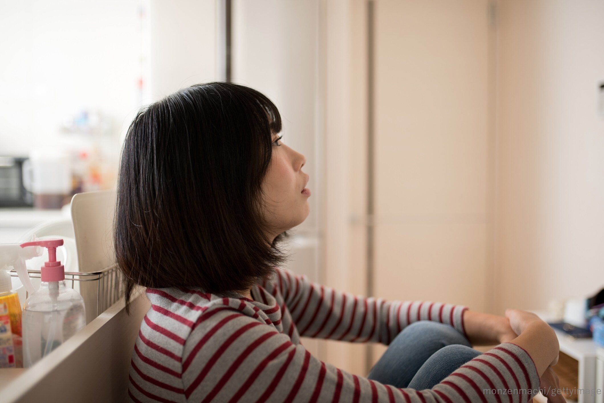 家事のやる気が出ない…更年期などの原因と解決法