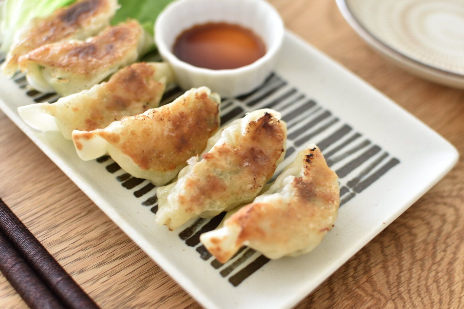 簡単にできる手作り餃子レシピ！コツやアレンジレシピも紹介！