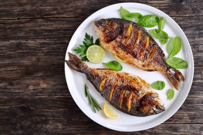 掃除のプロが教える！魚焼きグリルの汚れや焦げ付きはどうやって落とす？
