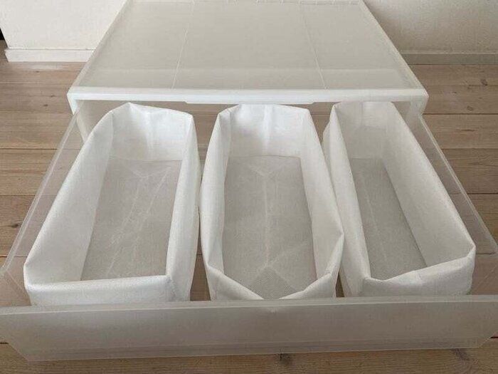 【衣類の引き出し収納】見た目すっきり＆時短を叶えるポイント3選