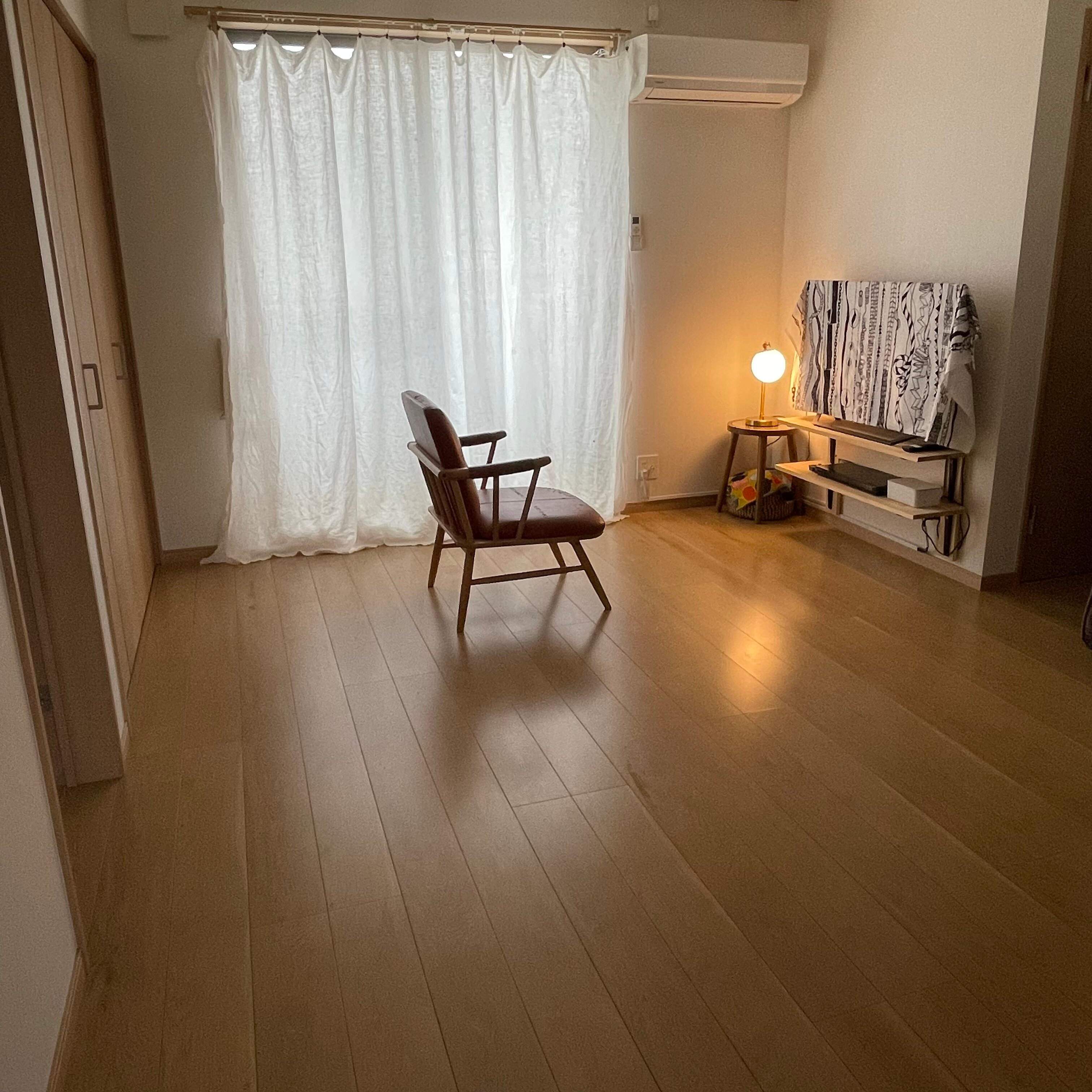 【自分のご機嫌取り】間接照明のある暮らしをはじめました