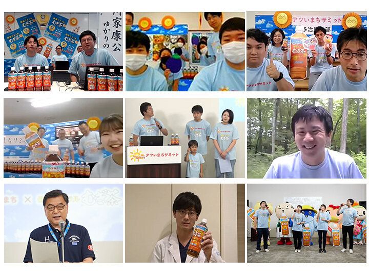 めざせ、クールな夏！「アツいまち」に学ぶ暑さ対策とは？