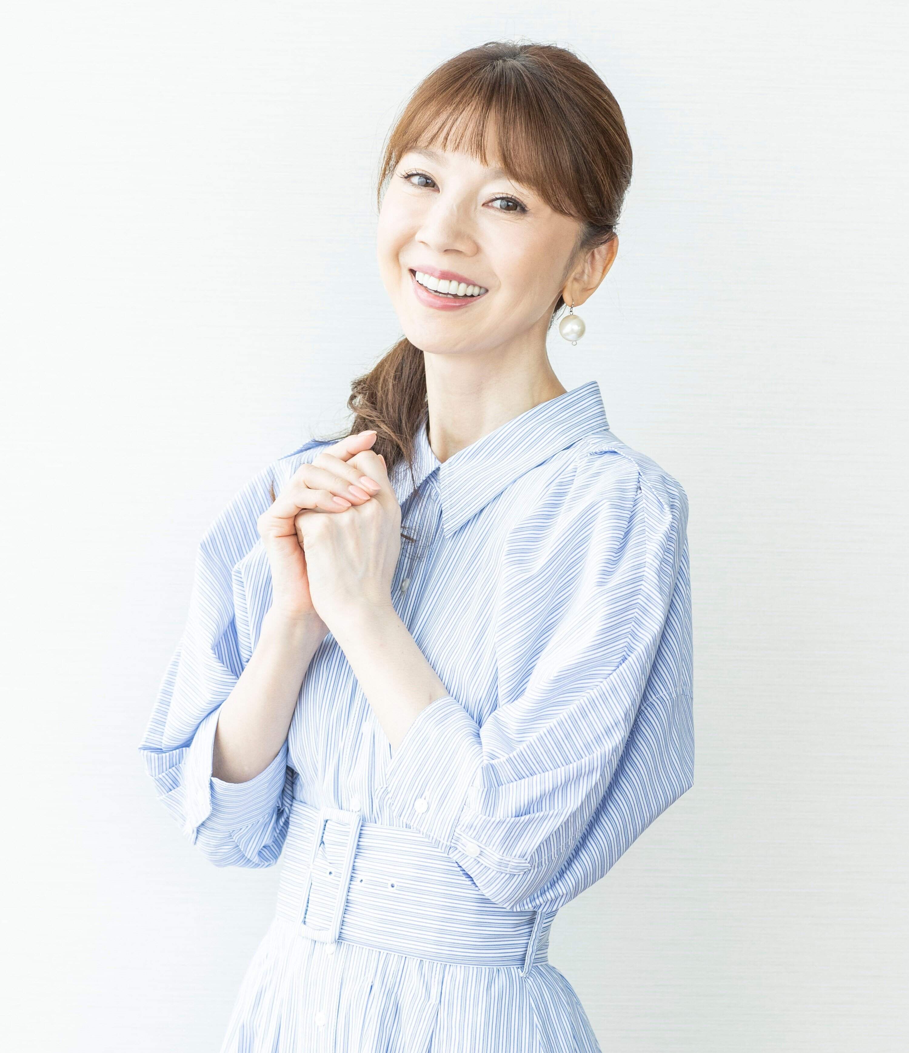 【君島十和子さん】コロナ自粛中に家じゅうを断捨離。ここから人生が好転し始めました。