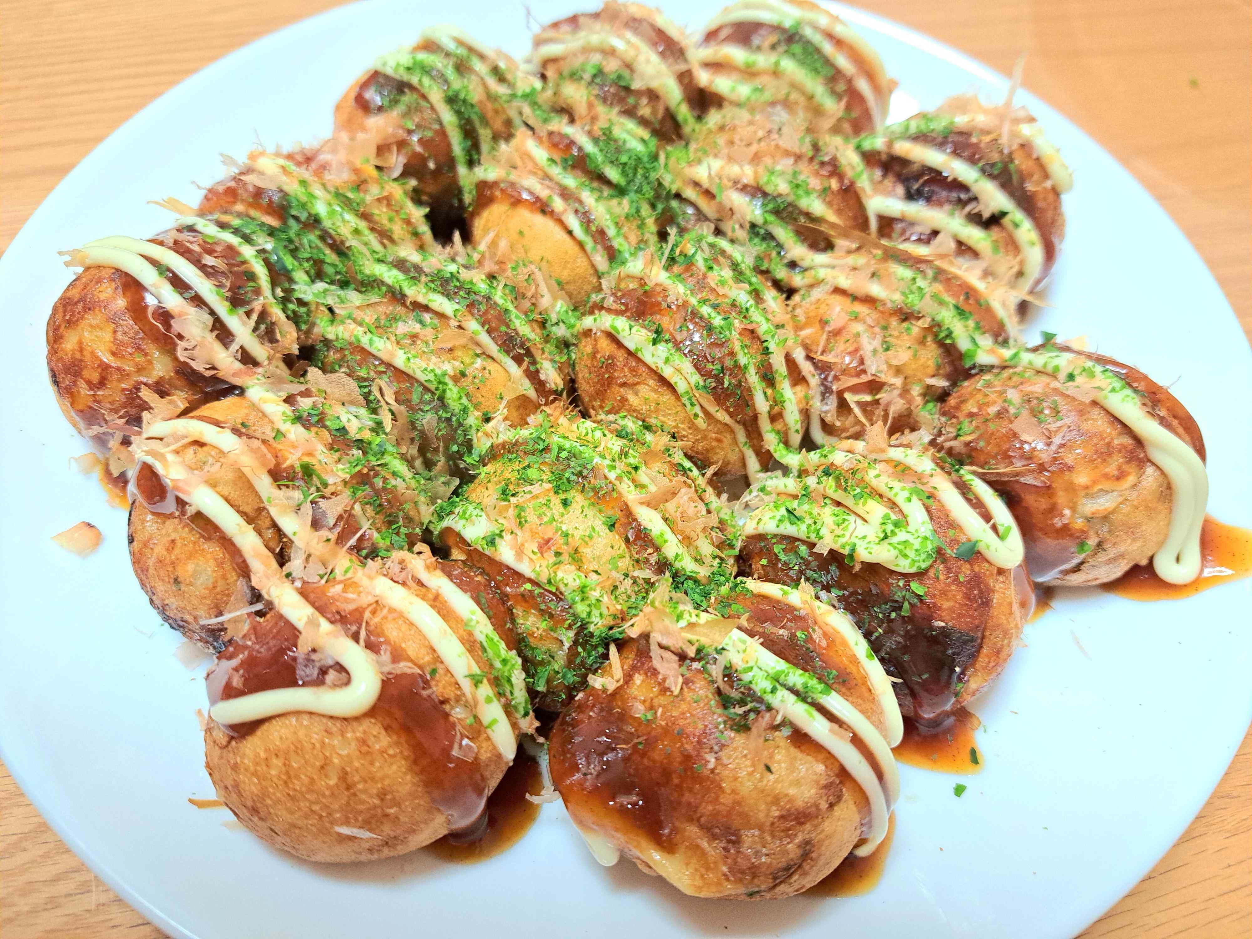 【食費節約】市販の専用粉はもう不要！実は超簡単につくれる！4人家族食費月2万円台の私がみつけたレシピ