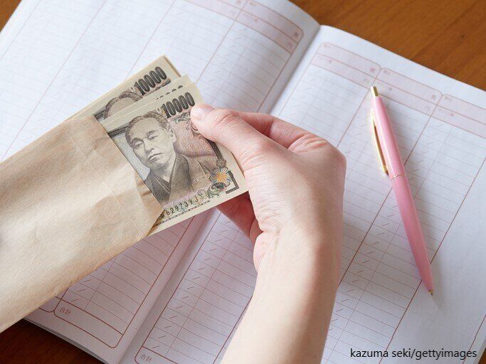 年間100万円貯金する私がオススメする「無駄遣いメモ」