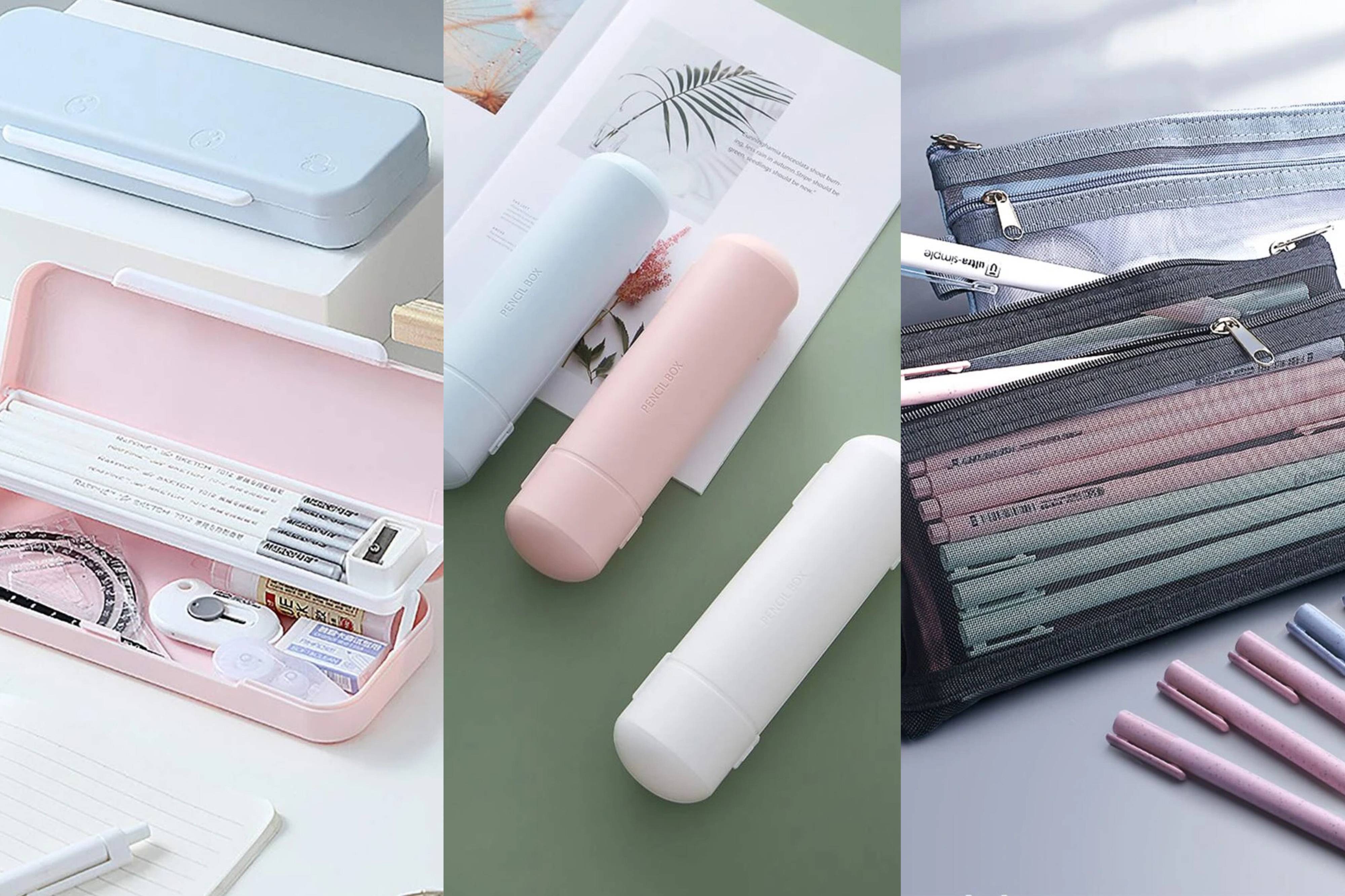 格安通販サイトSHEINで見つけたおすすめの「筆箱」30選
