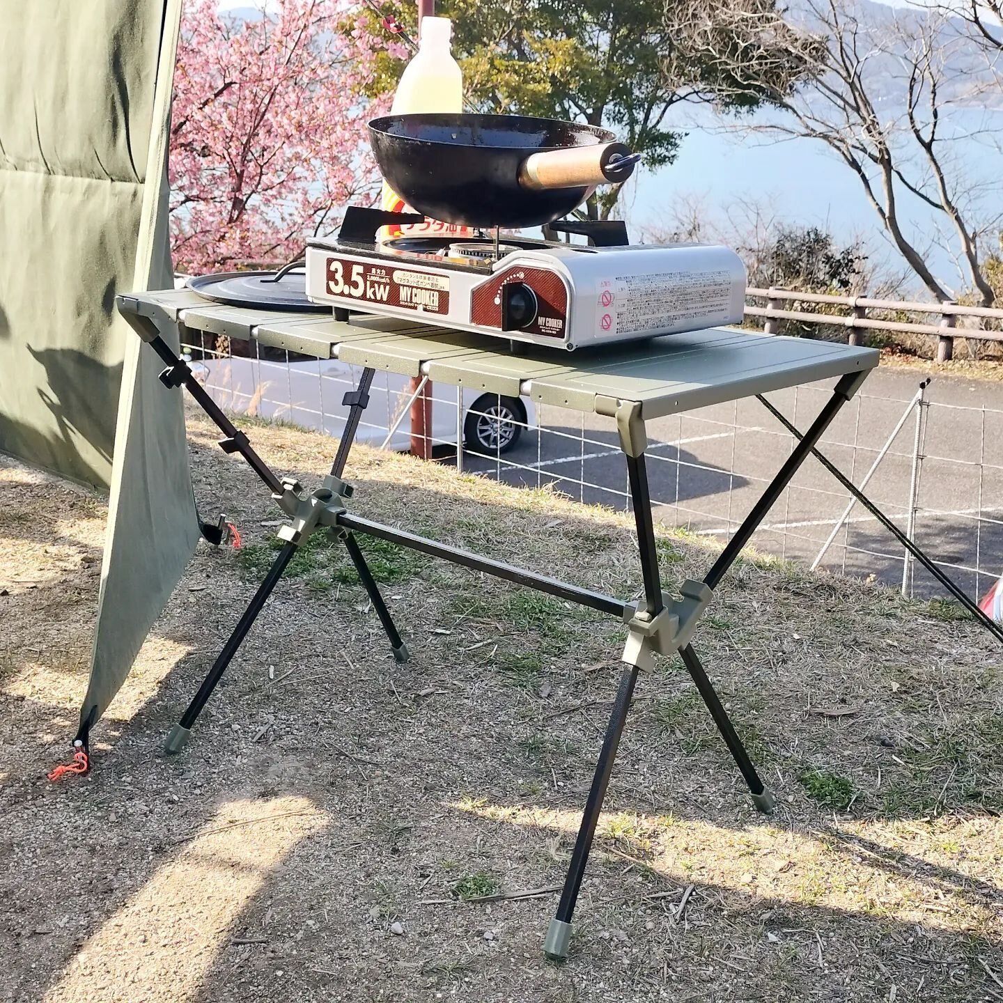 もっと早く知りたかった！【ワークマン】「安心感」「即買い」おすすめキャンプ用品4選