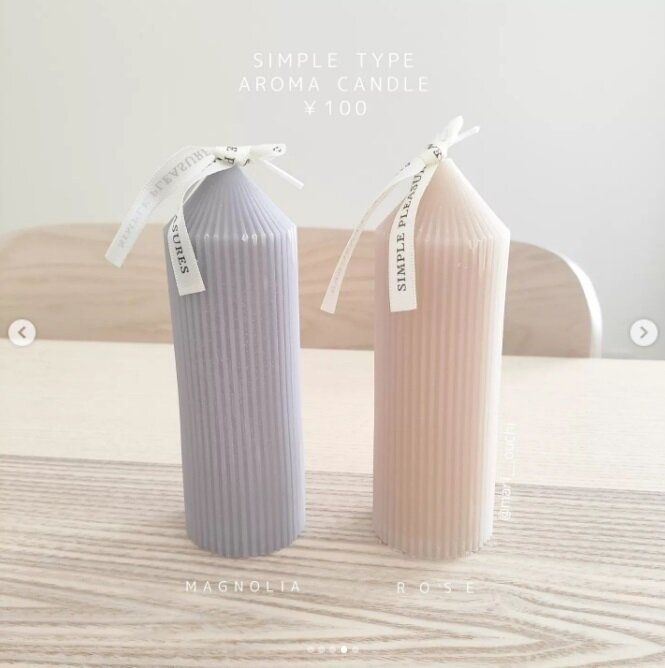 やっと再入荷【3COINS】「1日がんばった自分を褒める」「自分を癒す時間も大事」癒し系グッズ3選