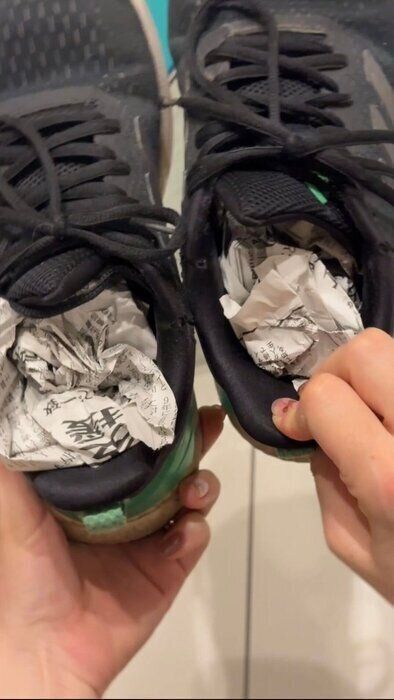 【ライフハック】新聞紙の活用術3選とは!?