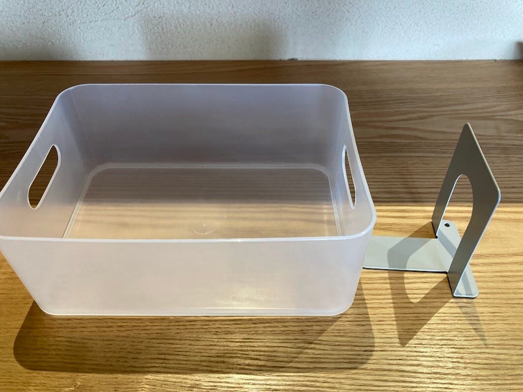 【キッチン収納】突然の来客でも慌てない、絶対おすすめ！「〇〇セット」