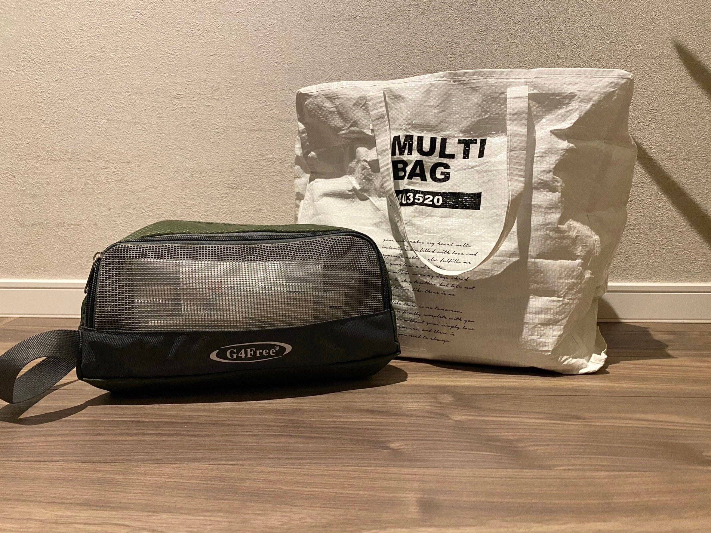 【更新】我が家の防災！！！