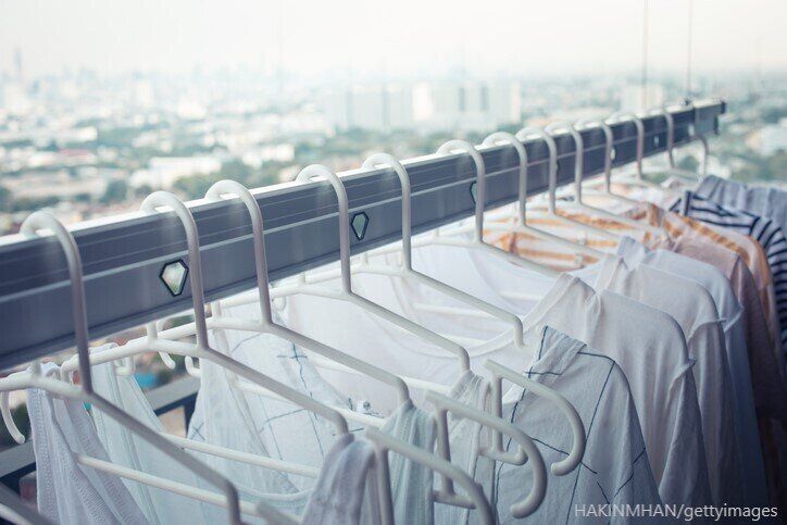 「令和三種の神器」でやめた家事