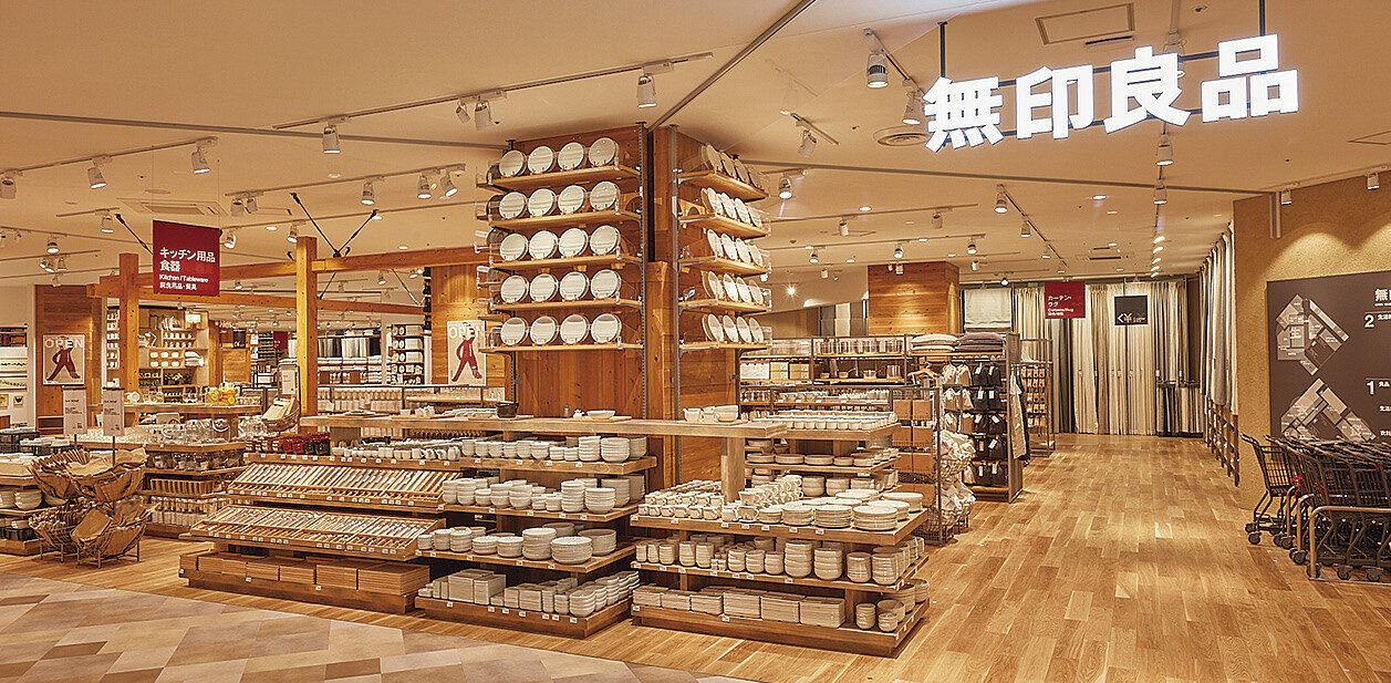 絶対試して！手軽に贅沢、無印の神フード