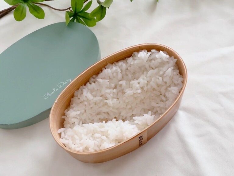【お弁当】実は夏より気をつけたい！梅雨時期から夏にかけてのお弁当の食中毒対策3選！