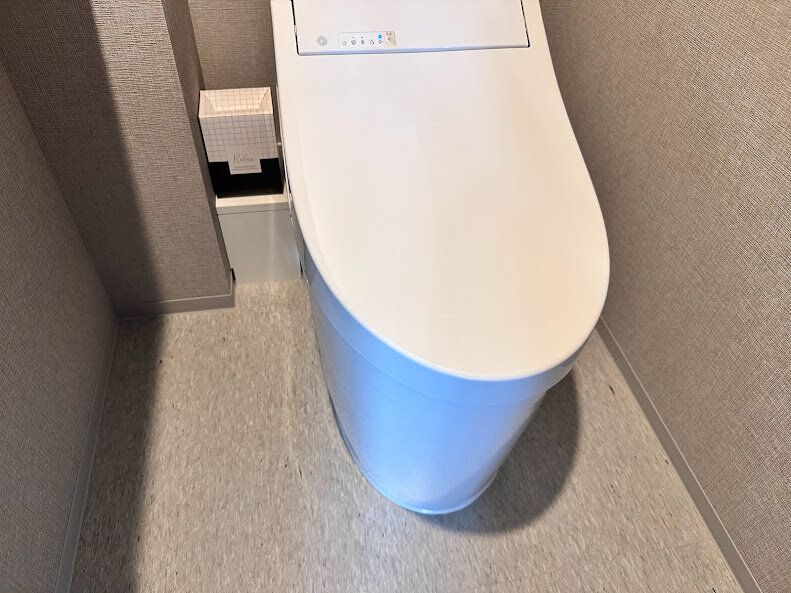 【ダイソー】考えた人すごい！そのまま捨てられるサニタリーボックス