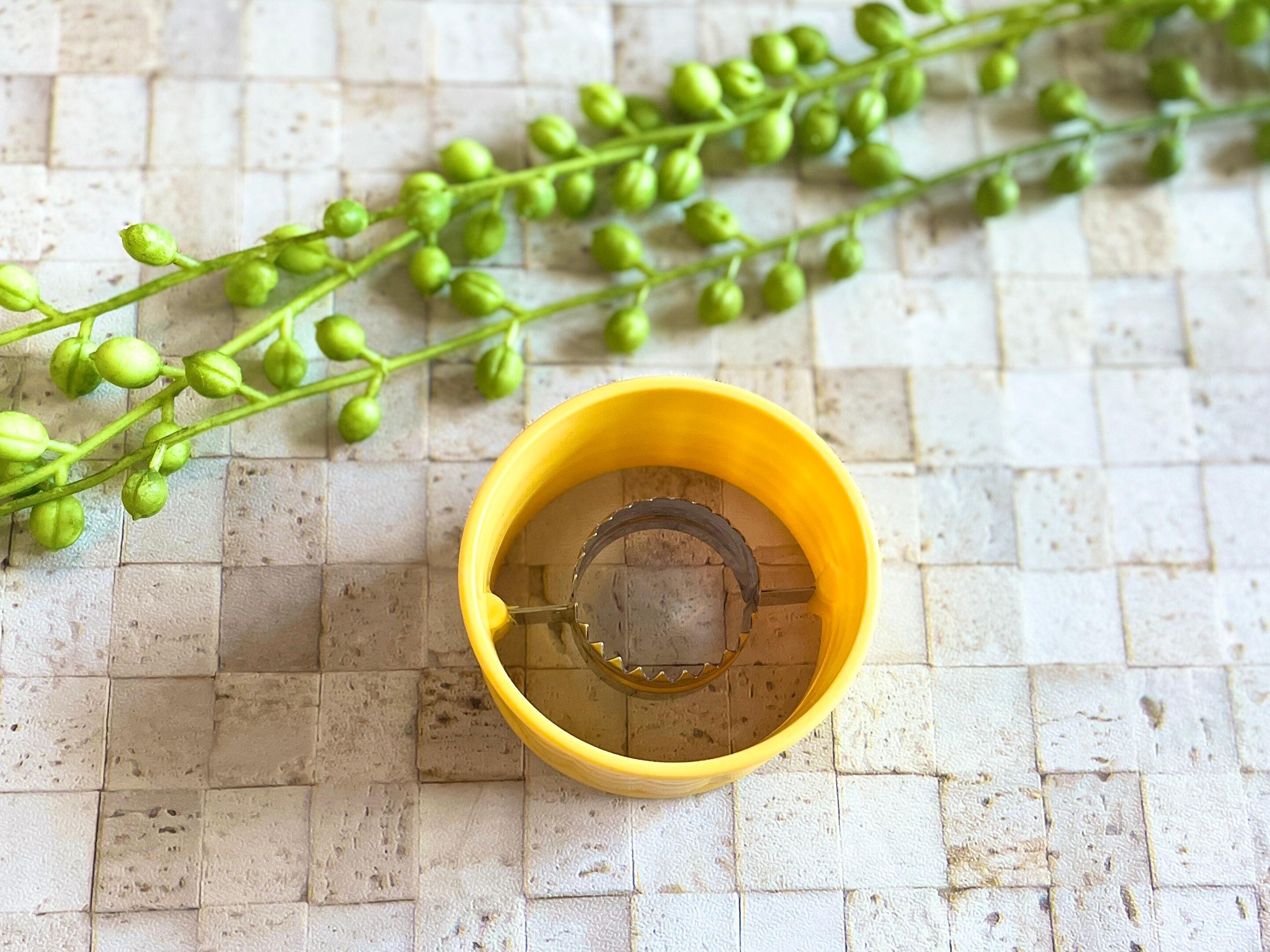 【ワッツ】これがあれば楽勝！「とうもろこしご飯」がラクにできるアイテム発見！