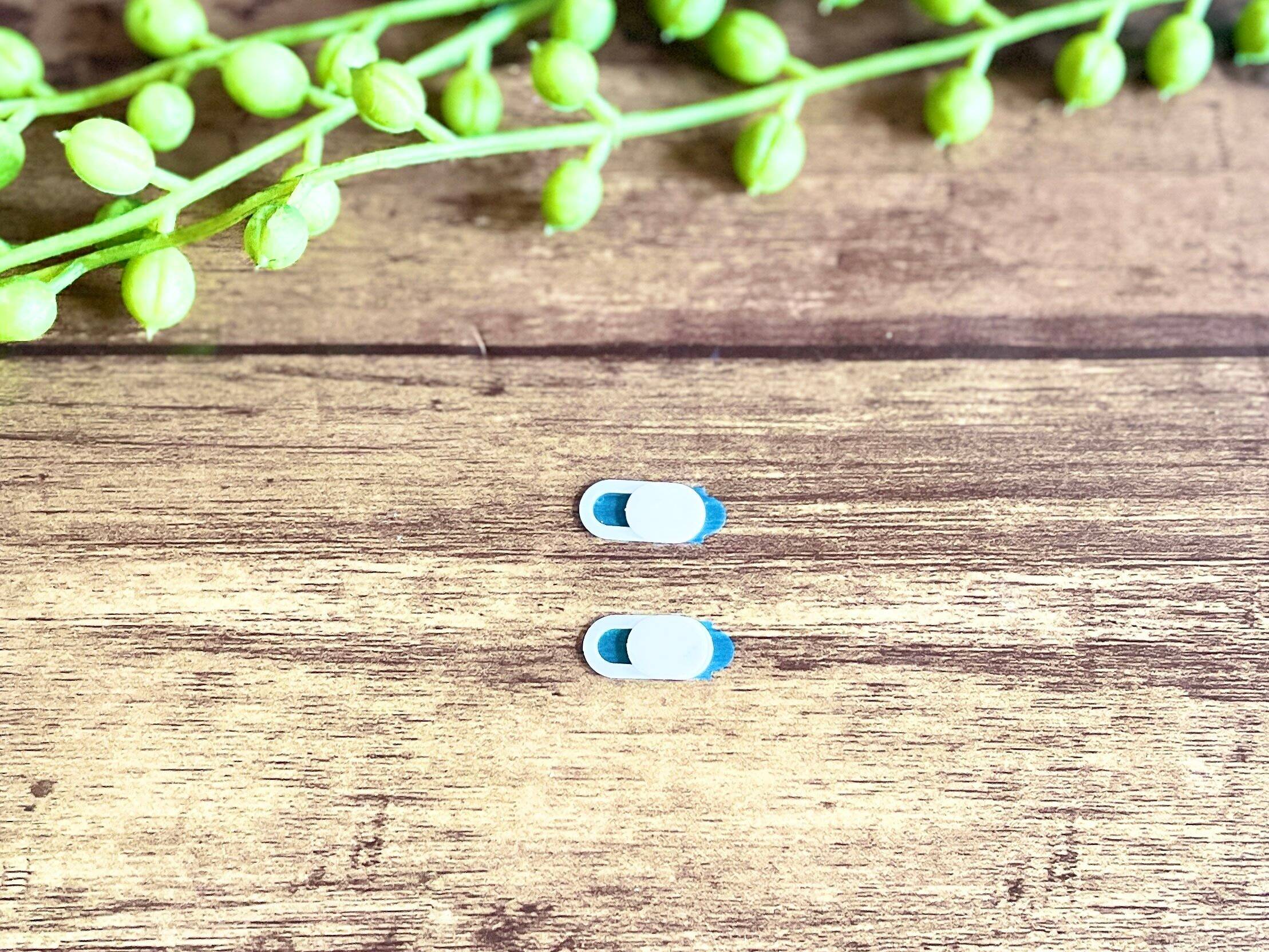 【キャンドゥ】急なインカメの自分にギョッ！を防げるアイテムがあったよ！