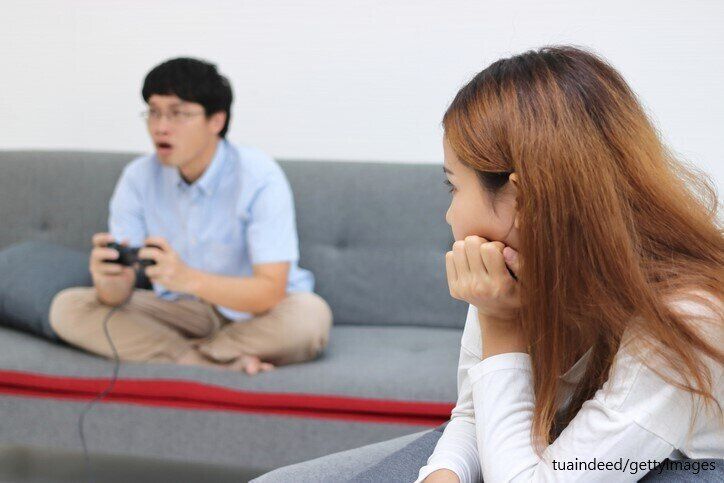 夫と子育ての方針が合わない！これって子どもに悪影響？