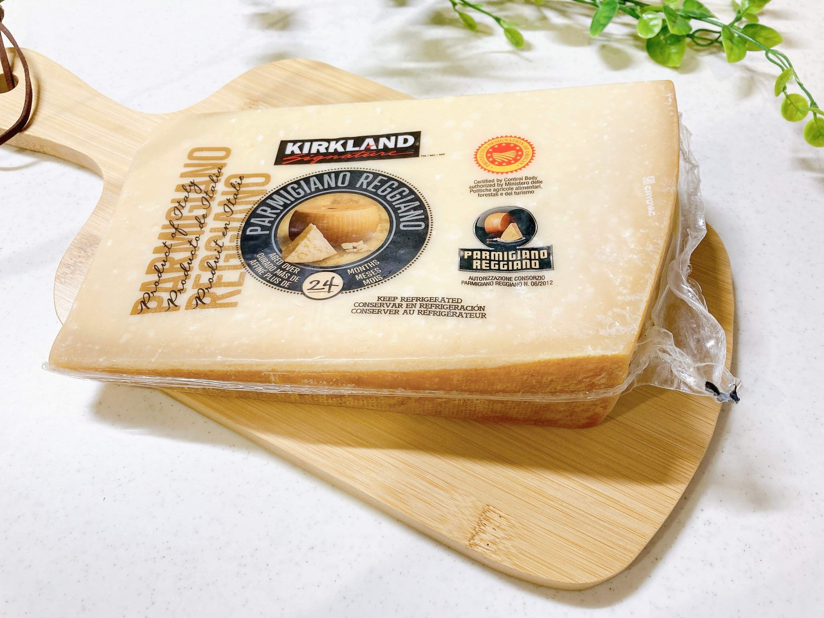 コストコで買えるパルミジャーノ・レッジャーノとは？おすすめ商品やレシピも紹介