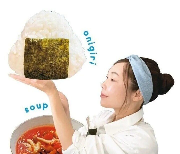 鍋もの食材を常備『やせる冷蔵室』＆１日１食は『おにぎり＆スープ』で脂肪を落とす！