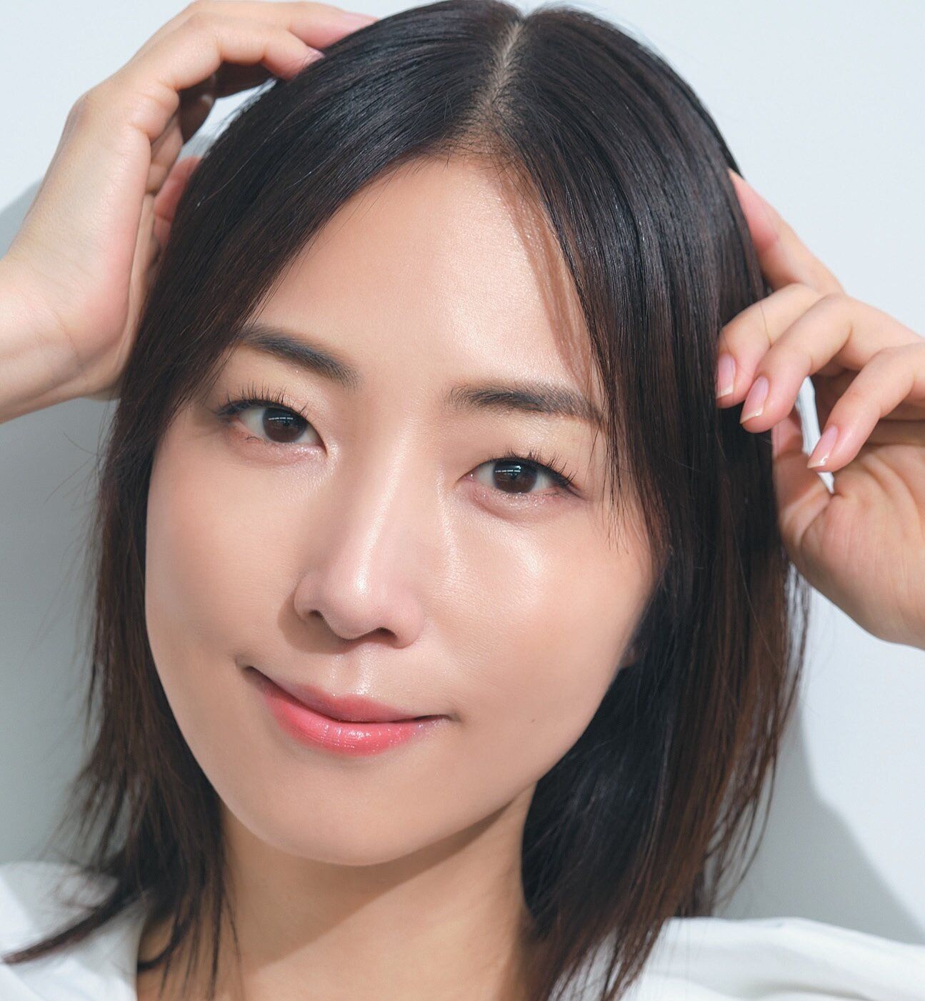 『41歳にして、いちばん肌に自信を持てる』MEGUMIさんが本当に役立つアイデアを紹介