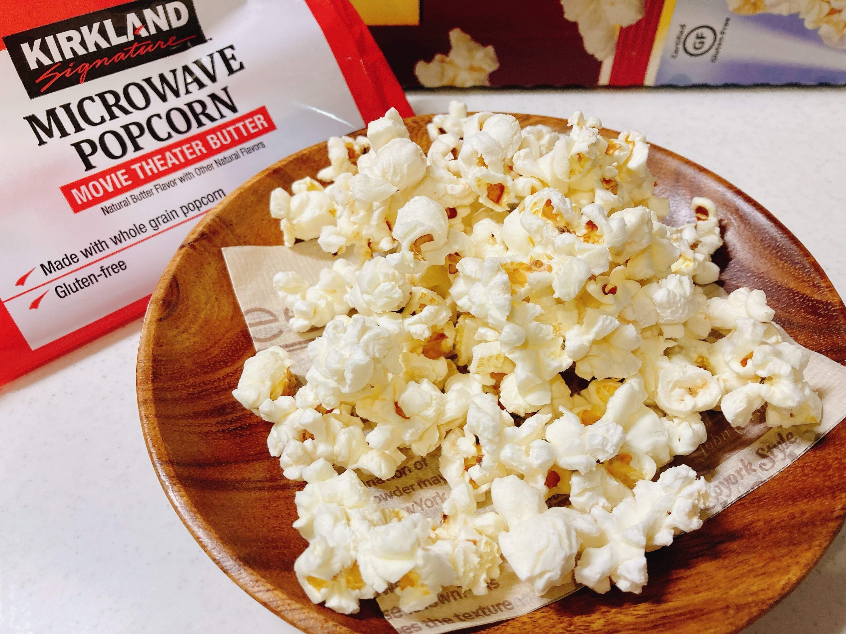 コストコのポップコーンをおいしく作るコツ｜おすすめのアレンジフレーバーも紹介