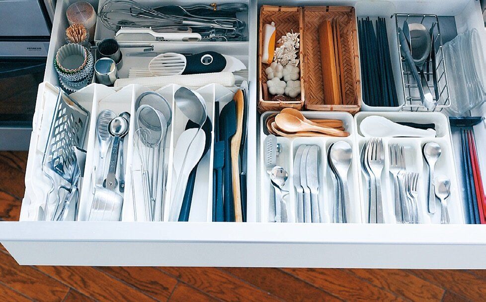 実家の片づけは『親目線』で！「捨てて」ではなく「どれが大事？」「選ぶならどれ？」