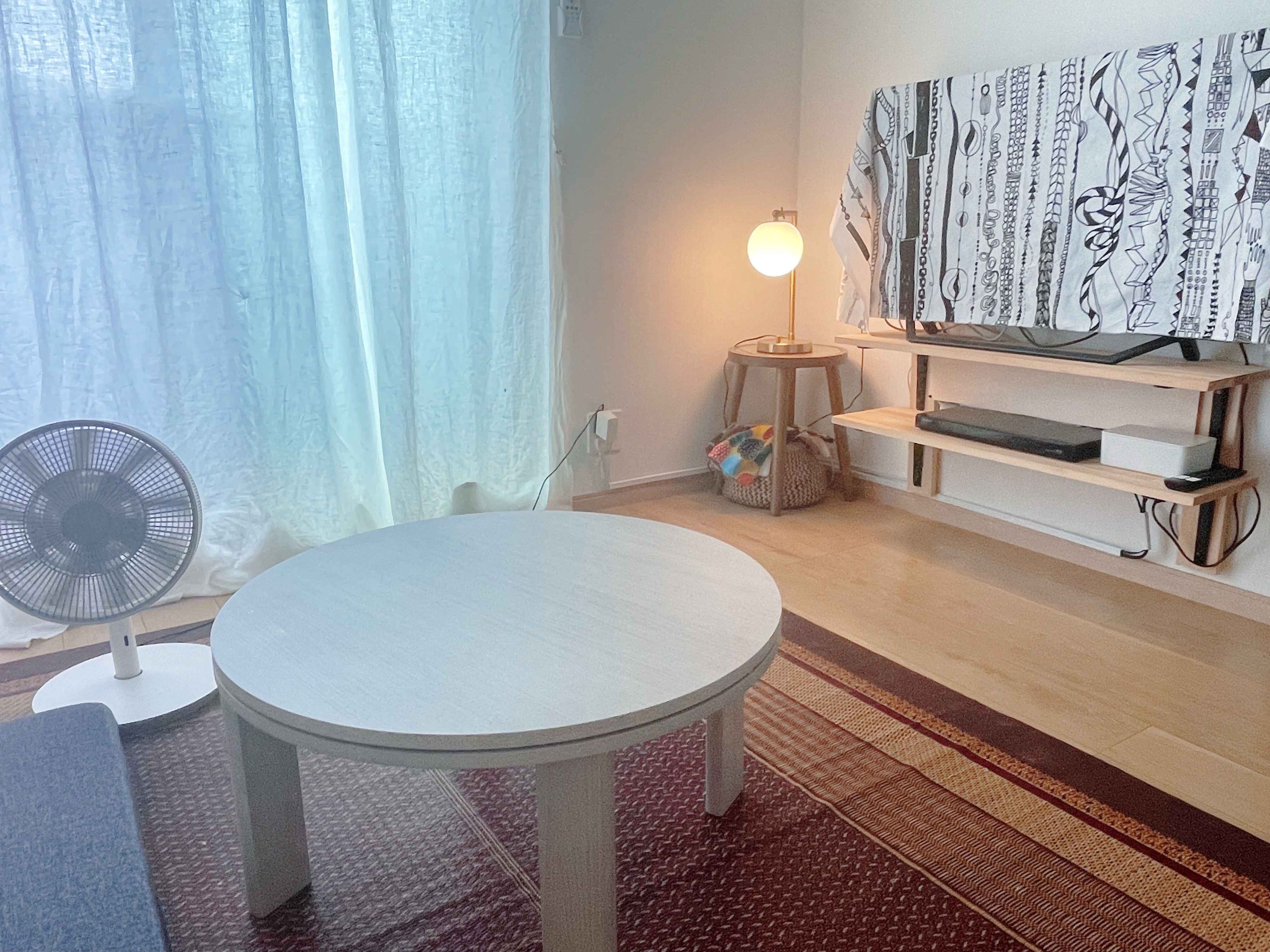 リビングに置くのをやめても、とくに困らなかったもの5選