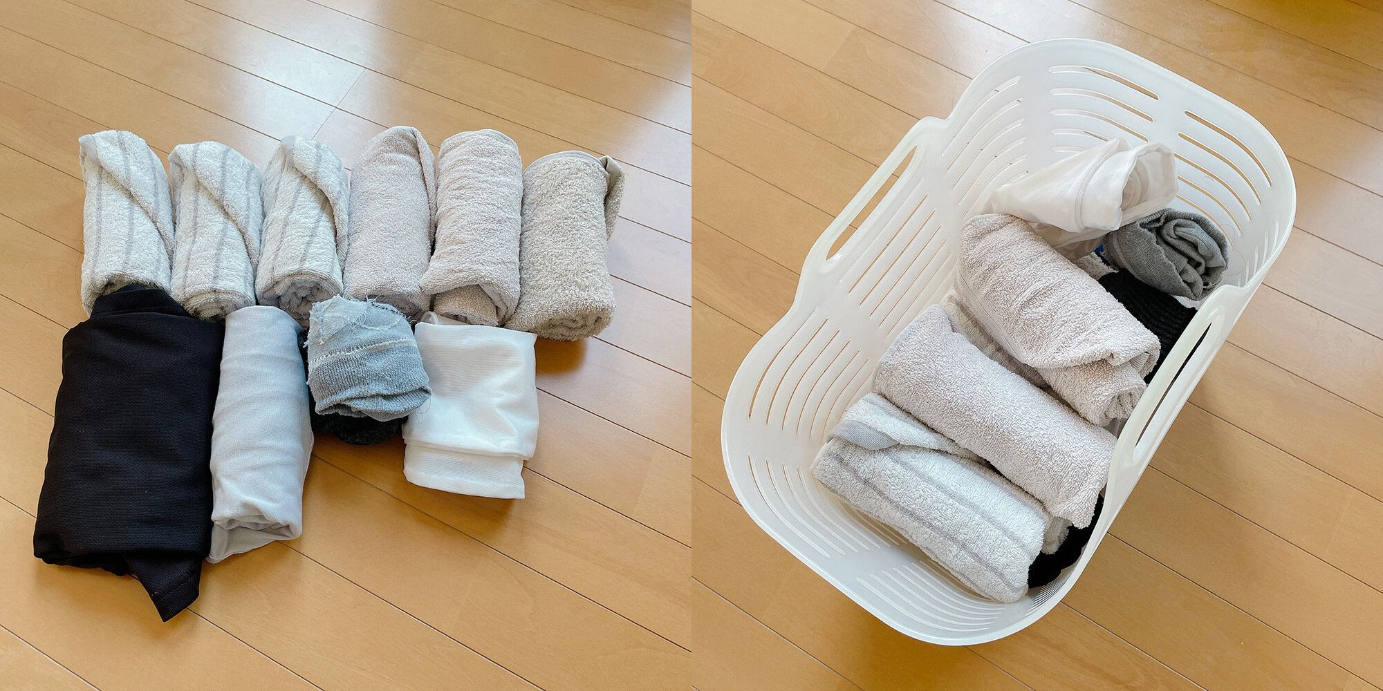 がんばらなくても家が片づく!?「ついで片づけ」のアイデア4選