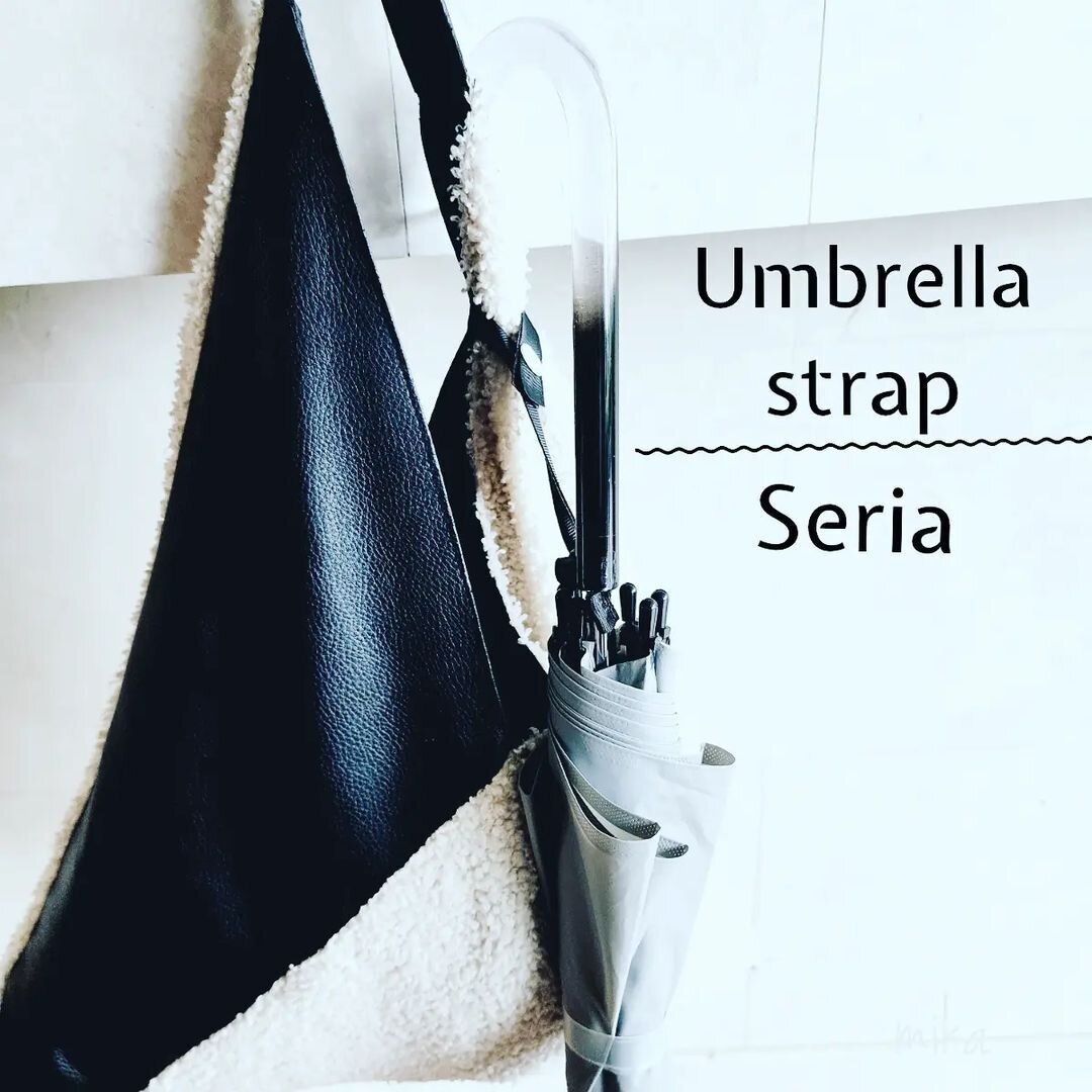 考えた人、天才！【セリア】「両面収納できる」「パチッとつけられる」超便利2選