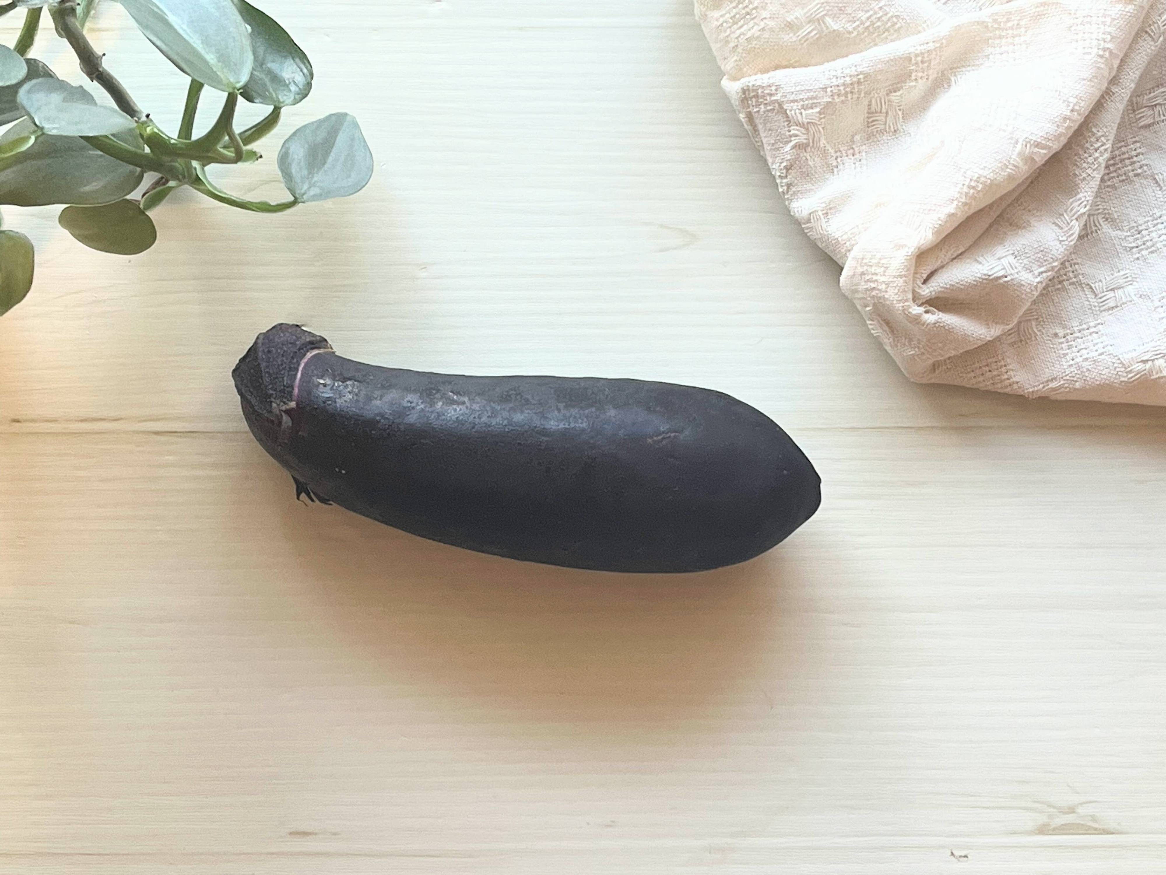 超簡単なのにトロットロ！八百屋歴10年の野菜のプロ考案、電子レンジで3分加熱するだけの「とろウマなす」レシピが話題