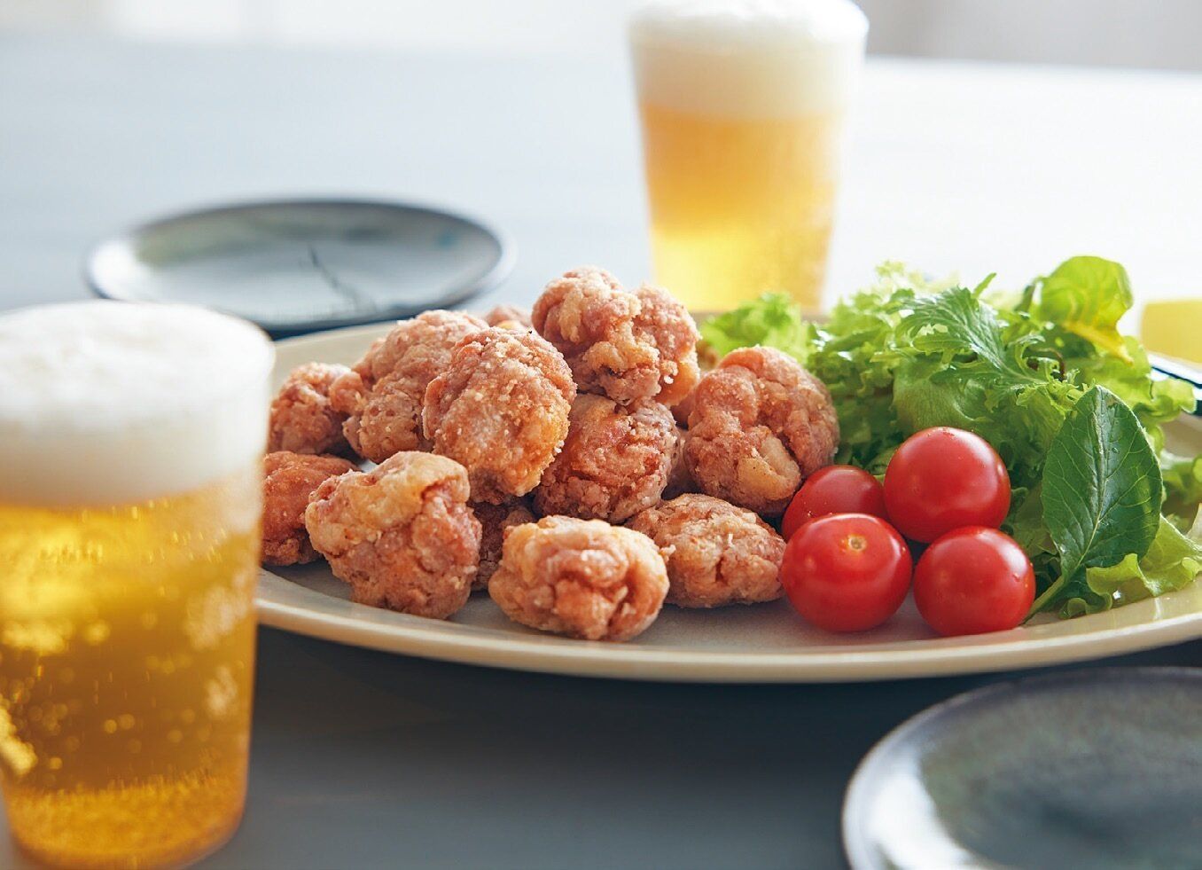 豚こま、鶏手羽、鮭をしっとり冷凍！食費を上げずにおいしく食べる