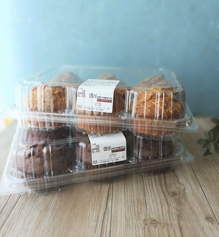 コストコマフィン【2023最新】おすすめランキングBEST4！冷凍保存でもおいしく食べられるコツも伝授