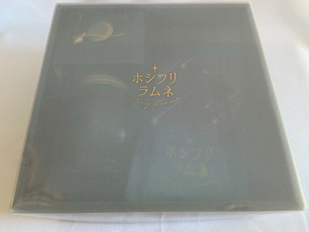 話題沸騰中！満点の星空を手のなかに閉じ込める「ホシフリラムネ」が幻想的！夏にぴったりのアレンジも