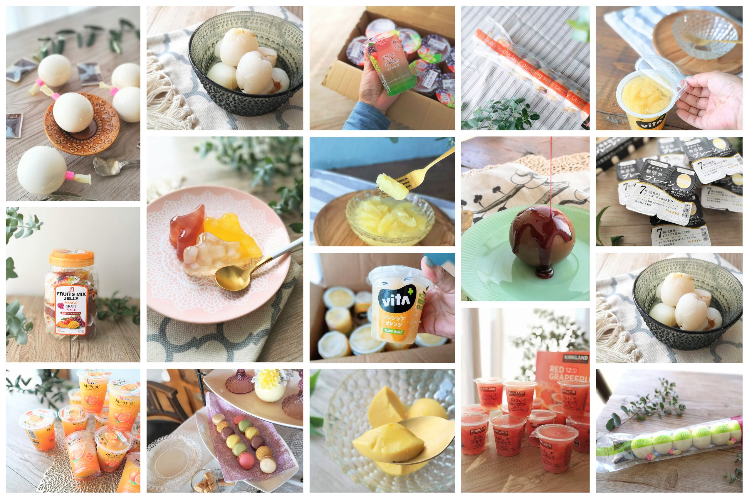 コストコのデザート【2023最新】すぐにでも食べたいランキングベスト22！