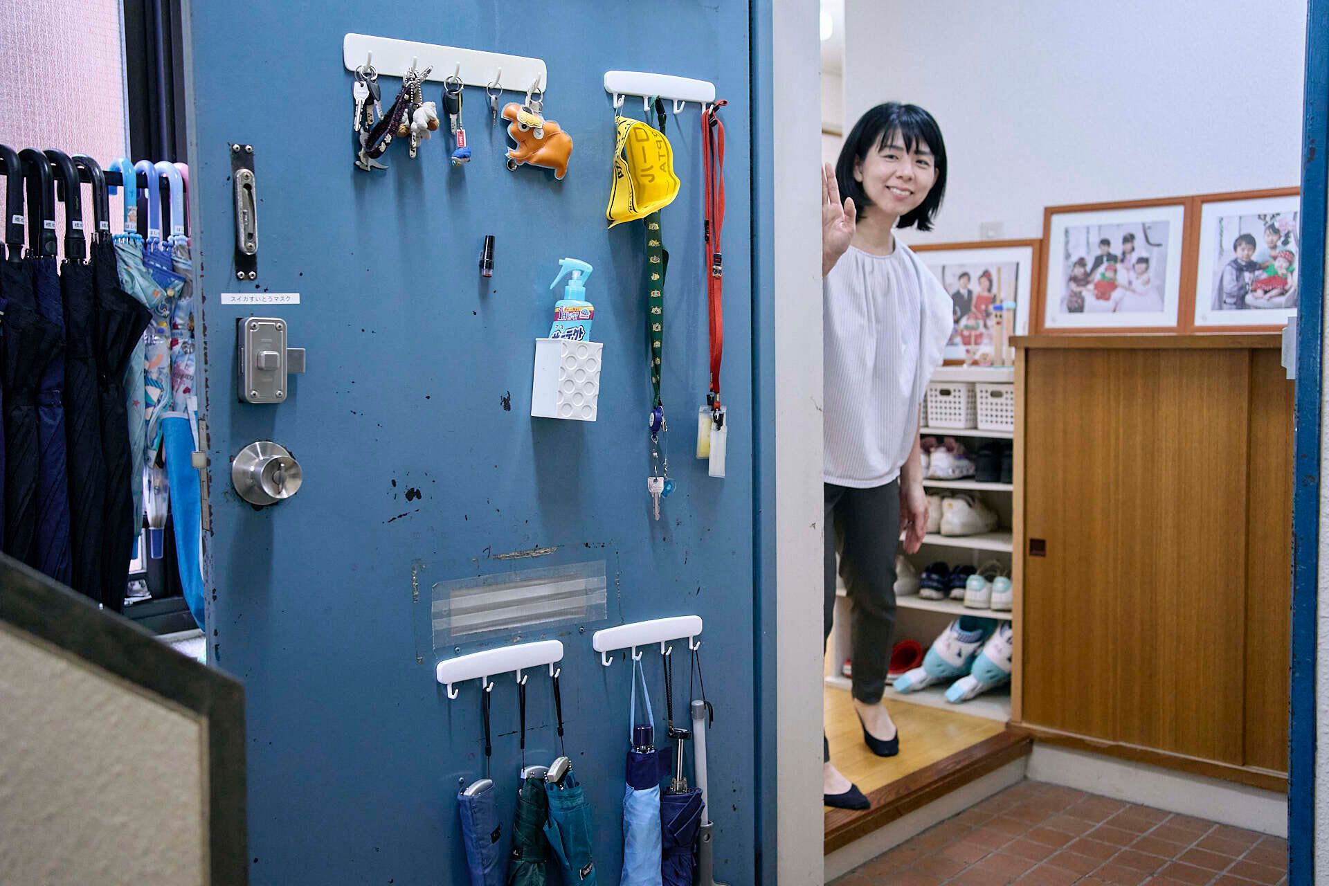 子どもが6人いると出費も6倍!?大家族の冷蔵庫の中を見せてもらった！