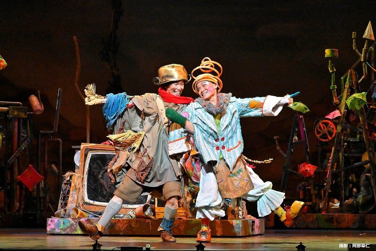 未来を担う子どもたちに、「本物」を見せる体験を―。 担当者が「ニッセイ名作シリーズ」にこめた“想い”とは？