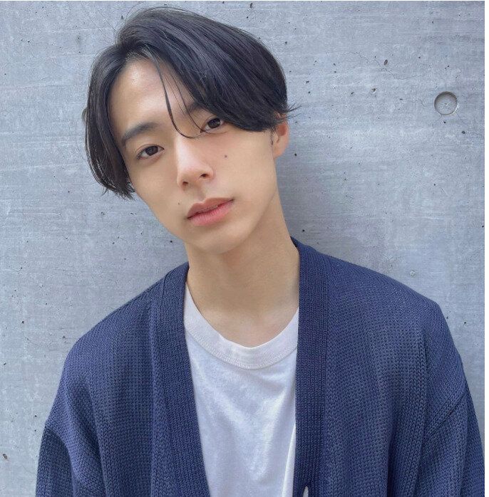 メンズ髪型マッシュ【2023最新】おしゃれ男性からの支持率No.1！トレンドのマッシュヘアカタログ