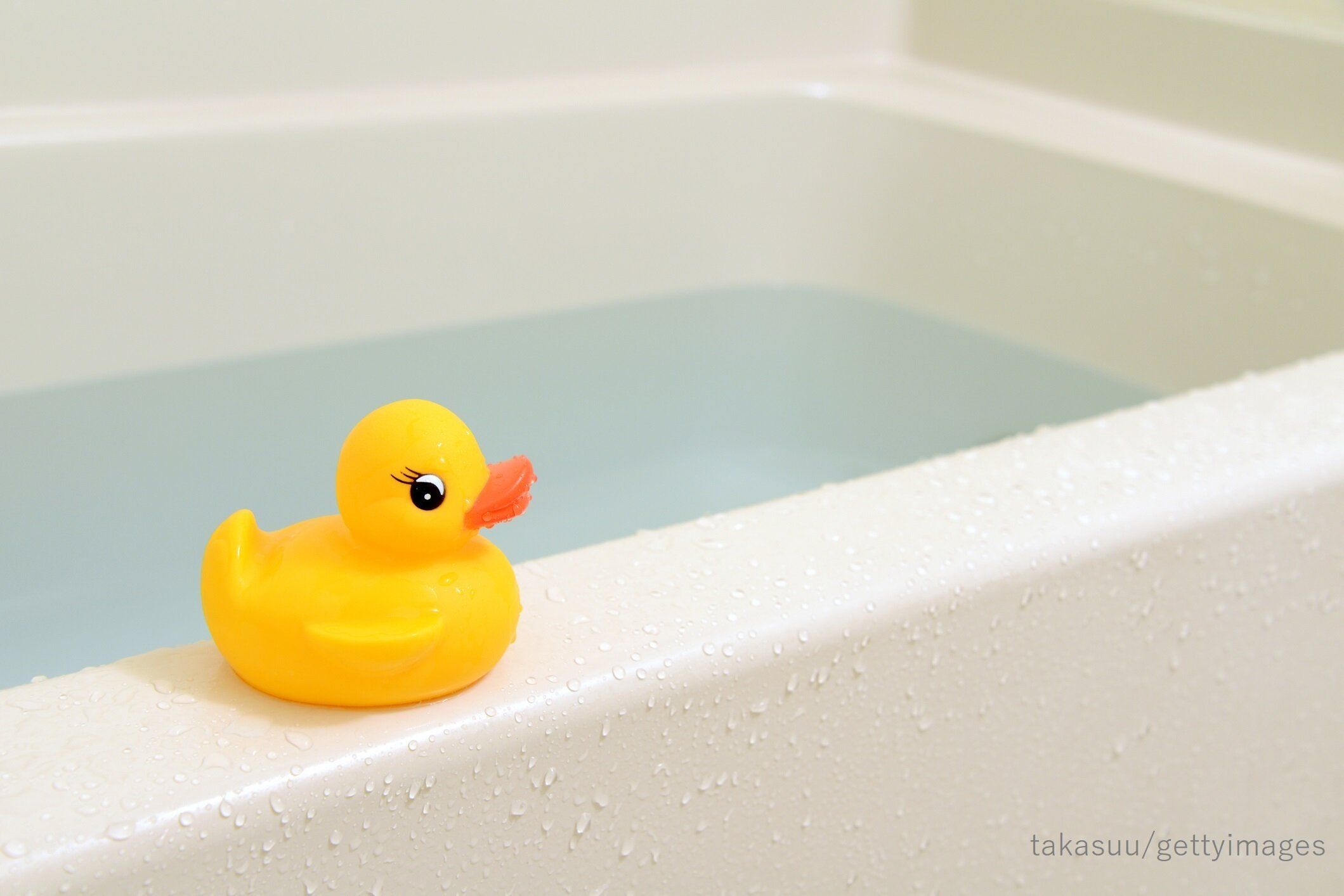 【子どもがお風呂に入らない】自分からすすんで入浴するオススメ5選