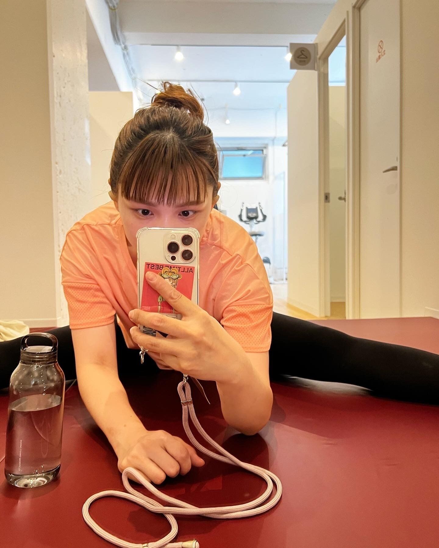 36歳ジム初心者のジムコーデ6選