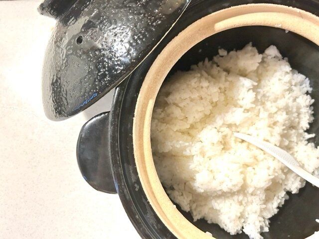 エコも叶う！冷凍ご飯をふっくら炊きたてのようにしてくれる神アイテム