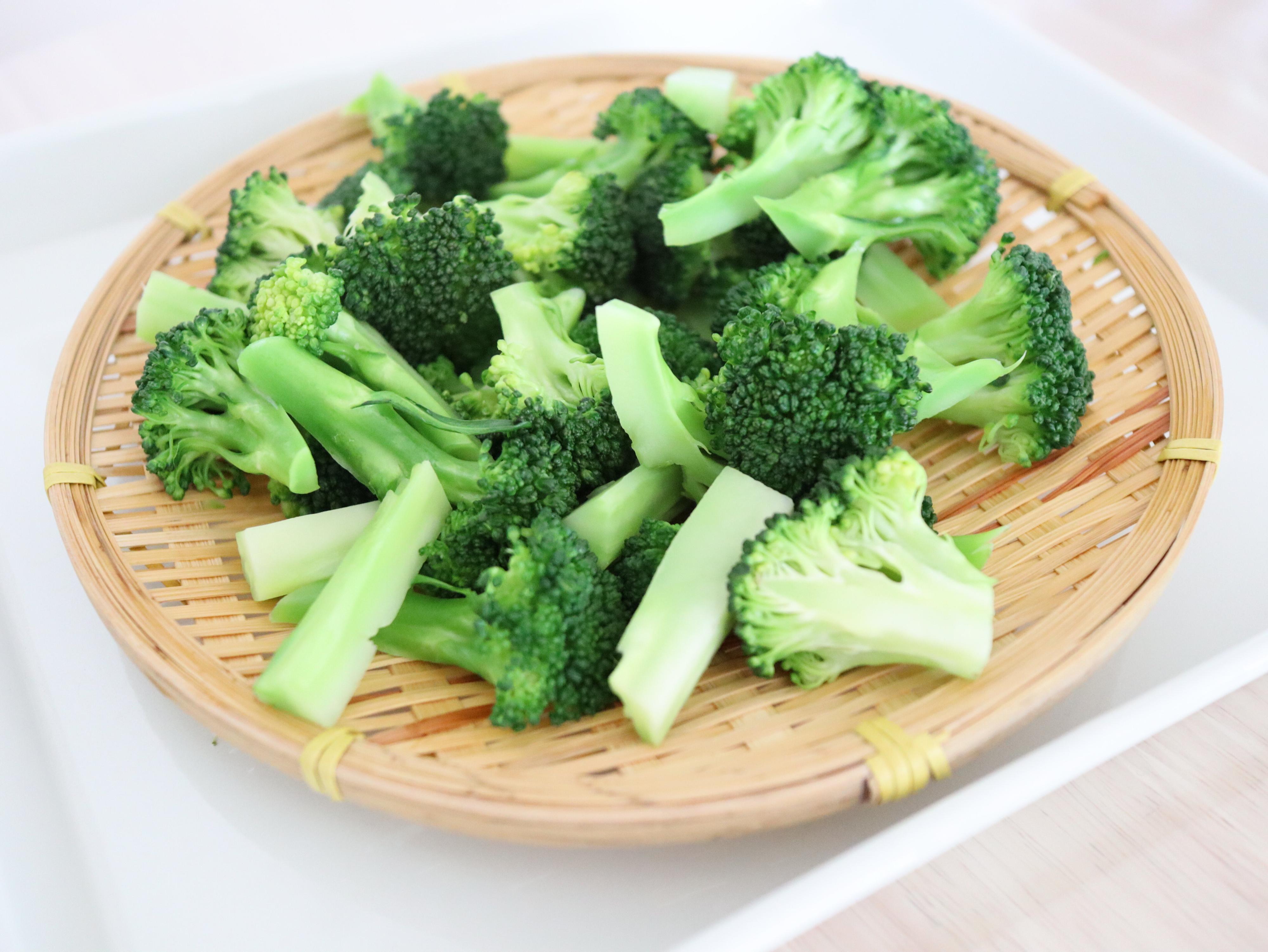 もう失敗しない！野菜のレンジ蒸しを上手に仕上げるひと工夫