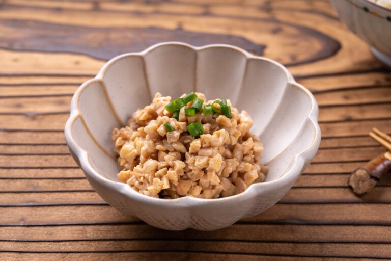 『サタデープラス』で放送の「納豆ランキング」2位は前回1位の「タカノフーズ 極小粒ミニ3」！ 1位は「味」に関する評価満点の商品が輝く